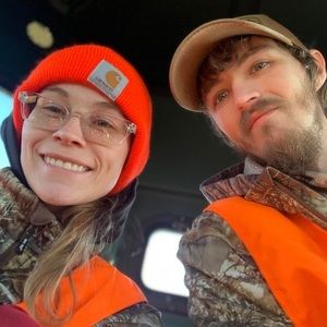 Meet your Posher, Rayven